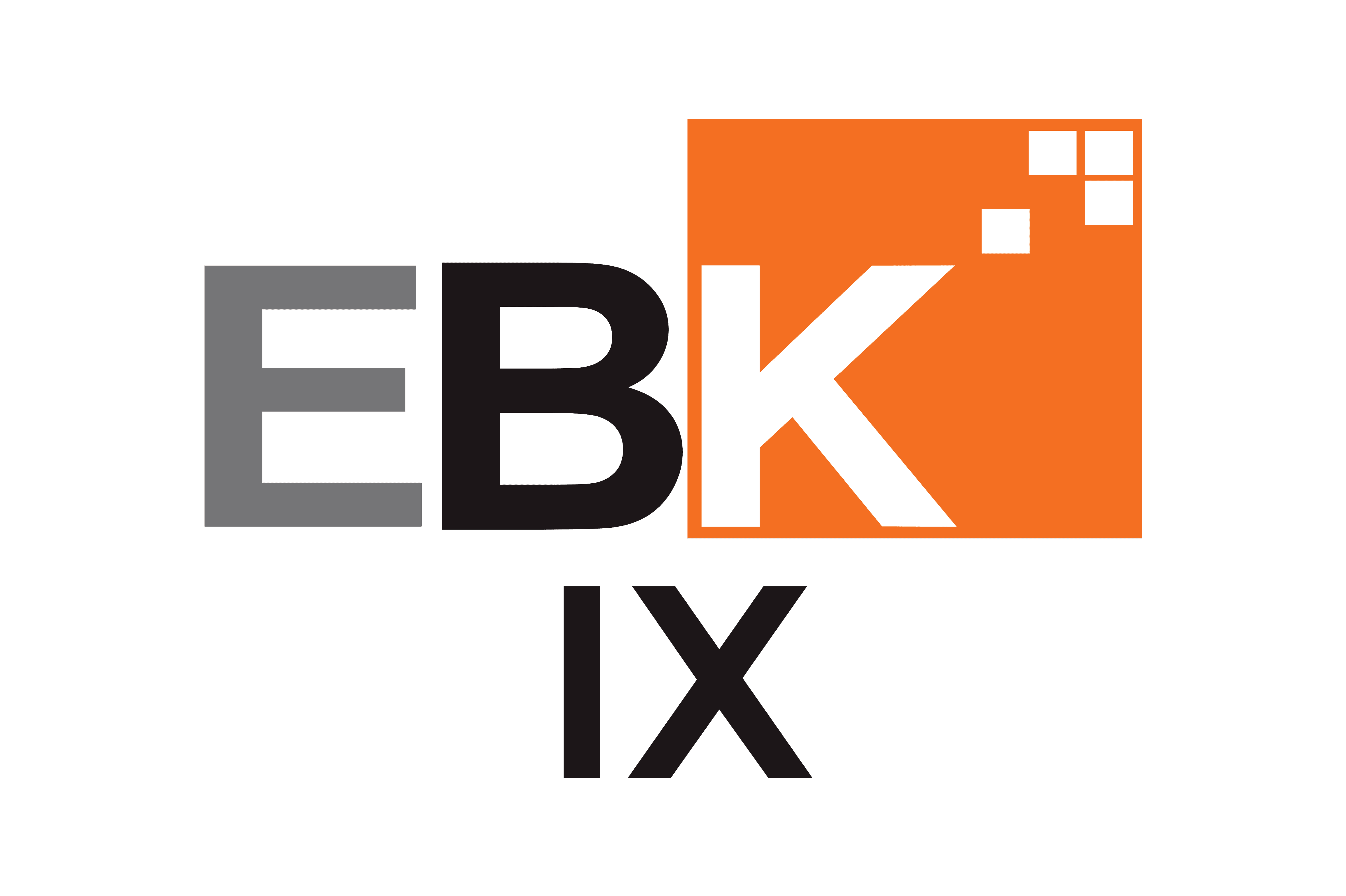EBK IX